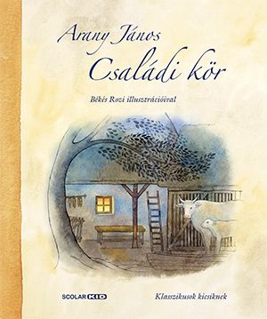Családi kör (klasszikusok kicsiknek) Családi kör (klasszikusok kicsiknek)