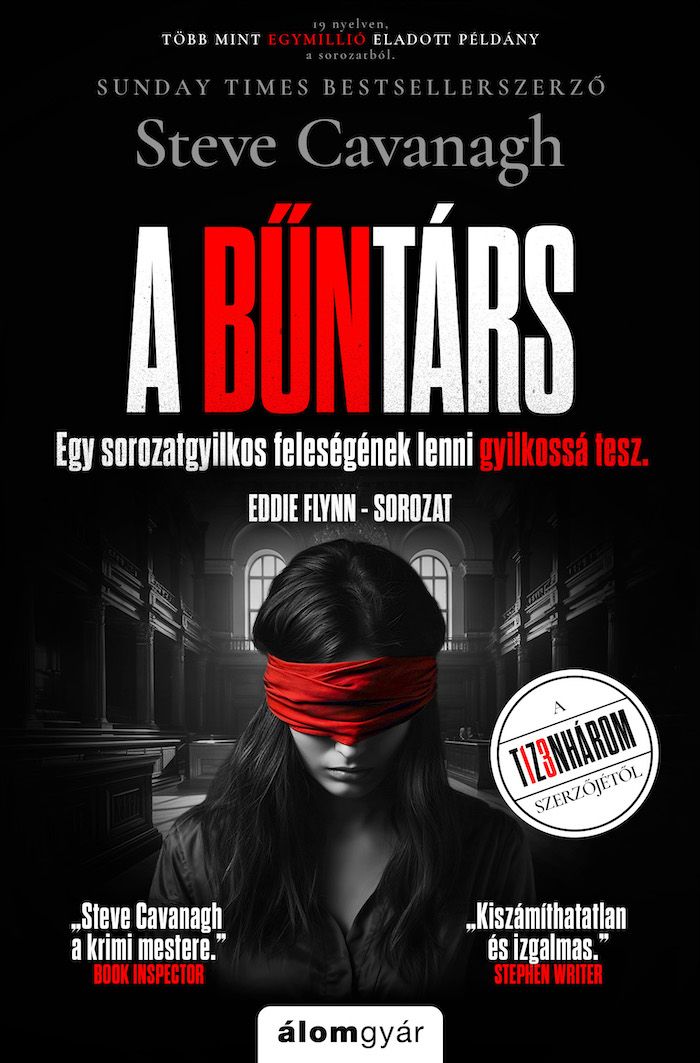 A bűntárs A bűntárs