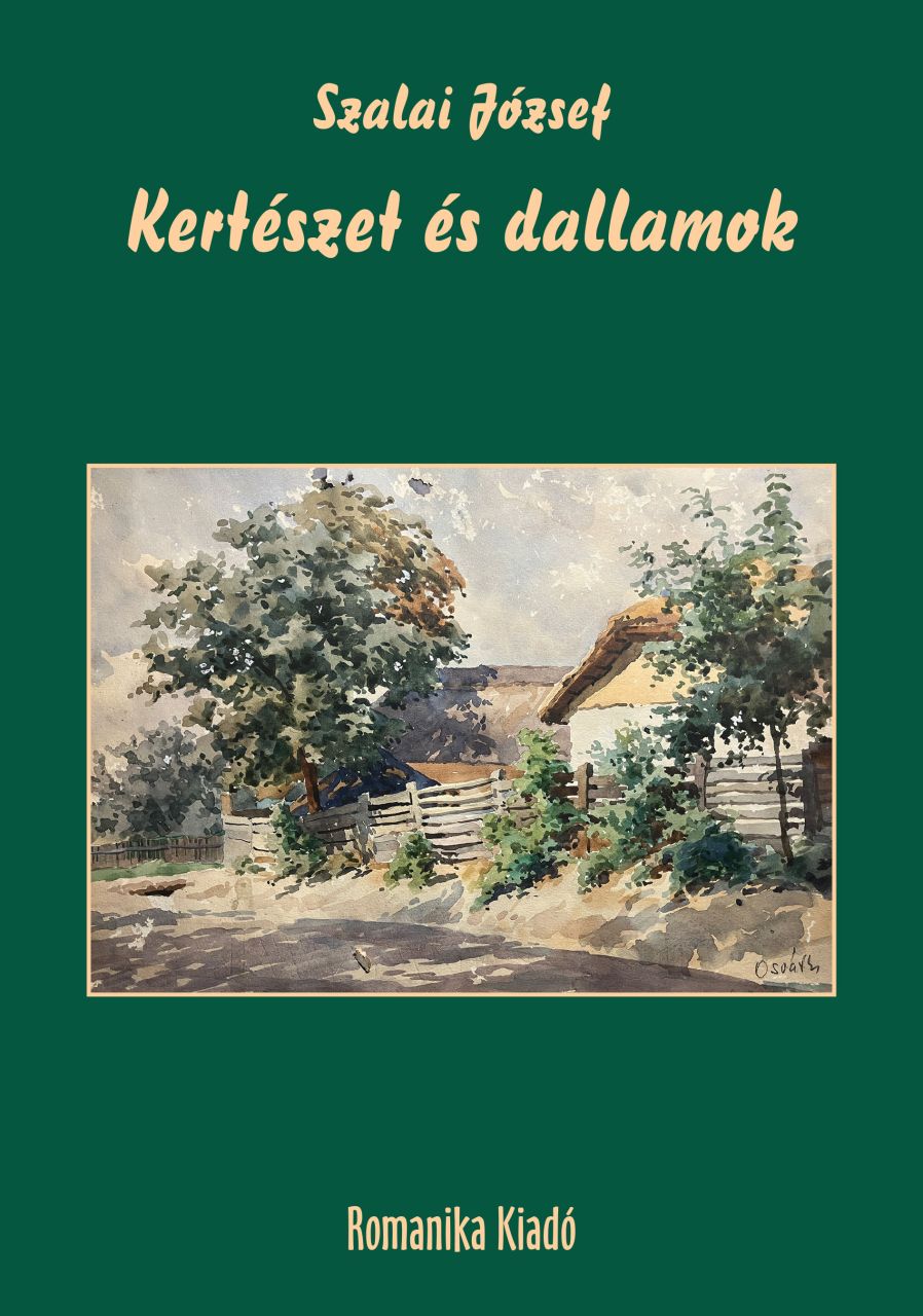 Kertészet és dallamok Kertészet és dallamok