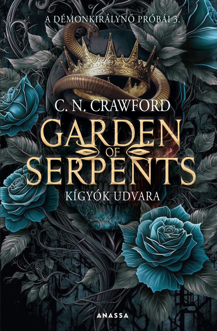 Garden of serpents - kígyók udvara Garden of serpents - kígyók udvara