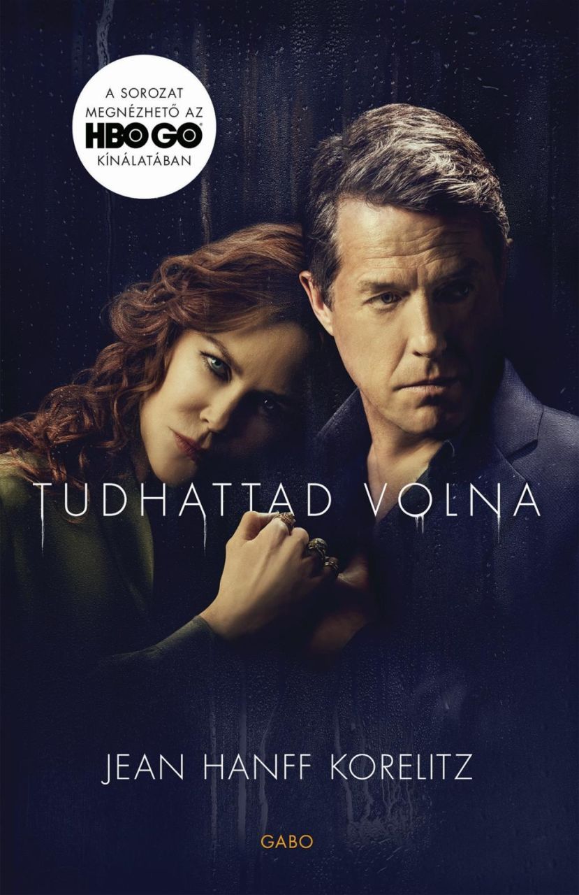 Tudhattad volna - filmes borító Tudhattad volna - filmes borító