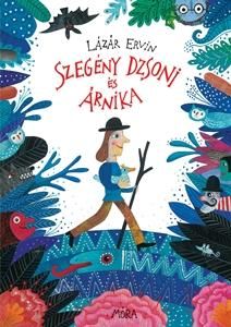 Szegény dzsoni és árnika