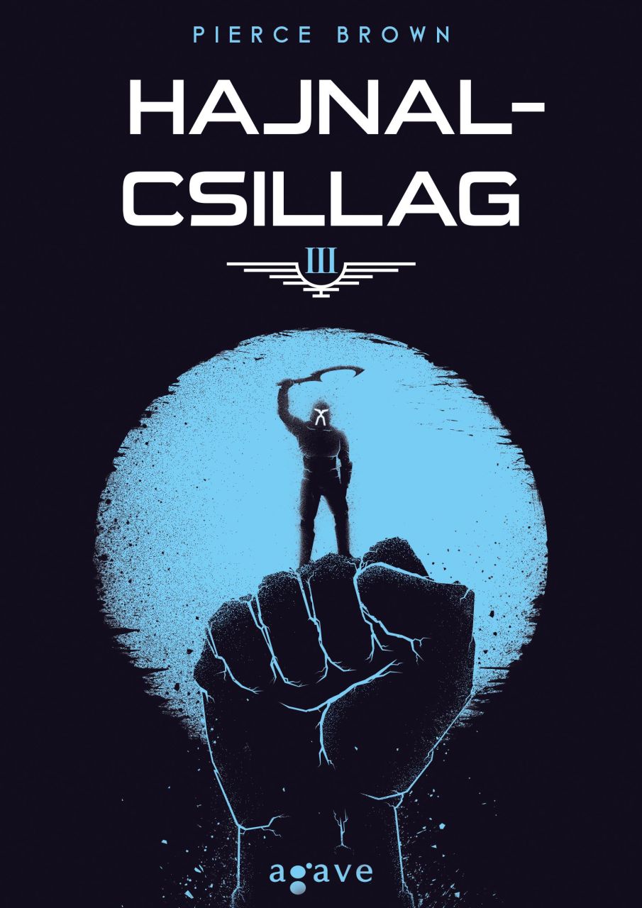 Hajnalcsillag - vörös lázadás iii. Hajnalcsillag - vörös lázadás iii.