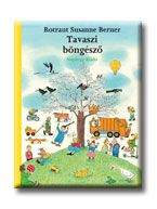 Tavaszi böngésző Tavaszi böngésző