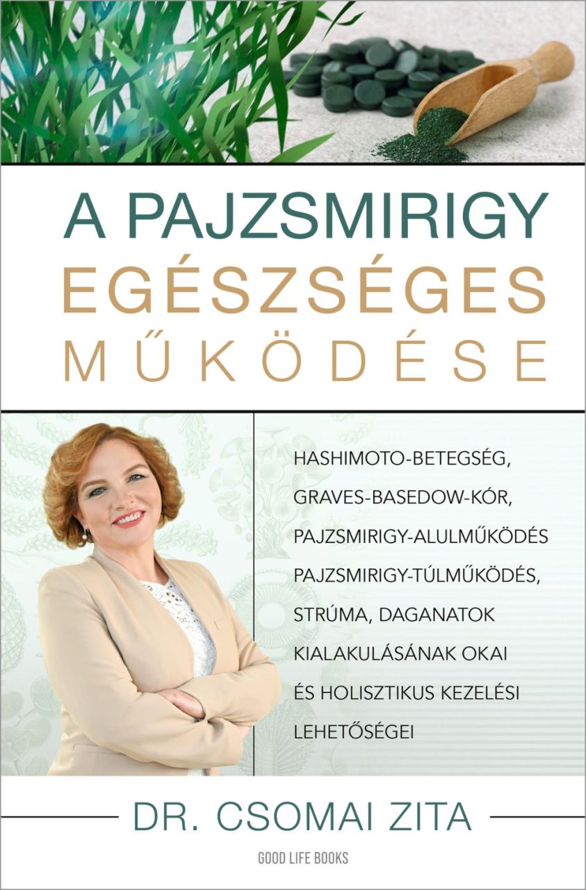 A pajzsmirigy egészséges működése A pajzsmirigy egészséges működése
