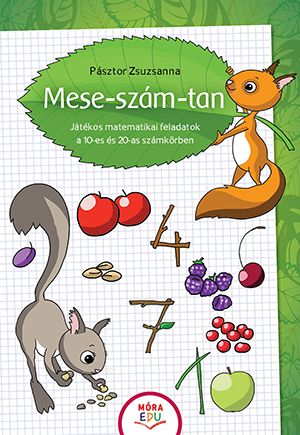 Mese-szám-tan Mese-szám-tan