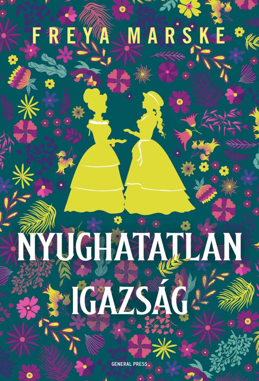 Nyughatatlan igazság Nyughatatlan igazság