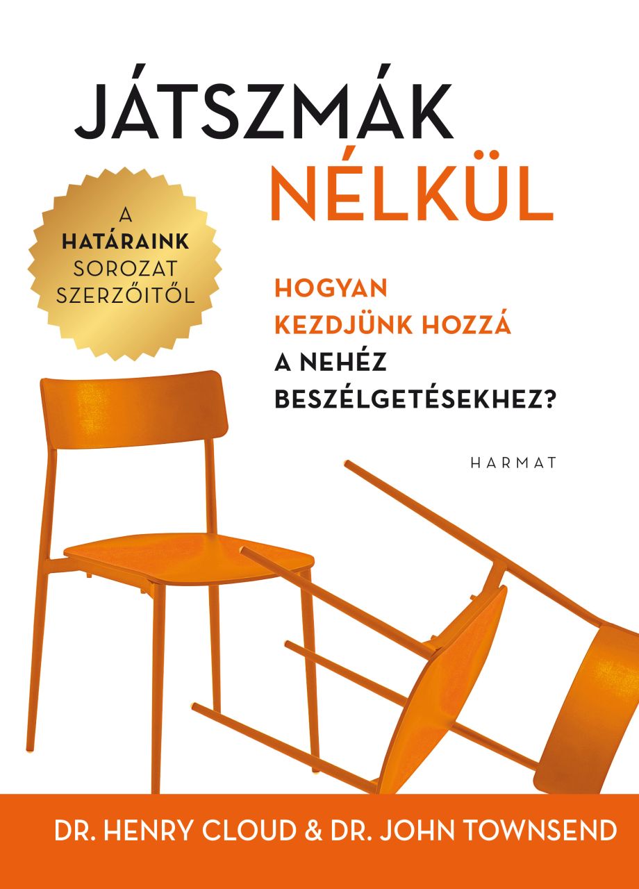 Játszmák nélkül (új borító) Játszmák nélkül (új borító)