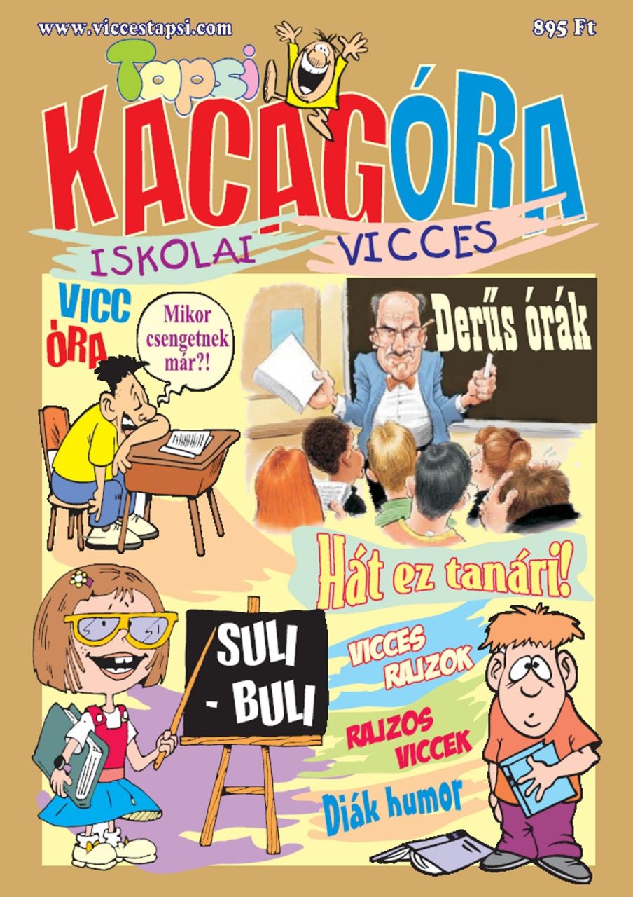 Kacagóra Kacagóra