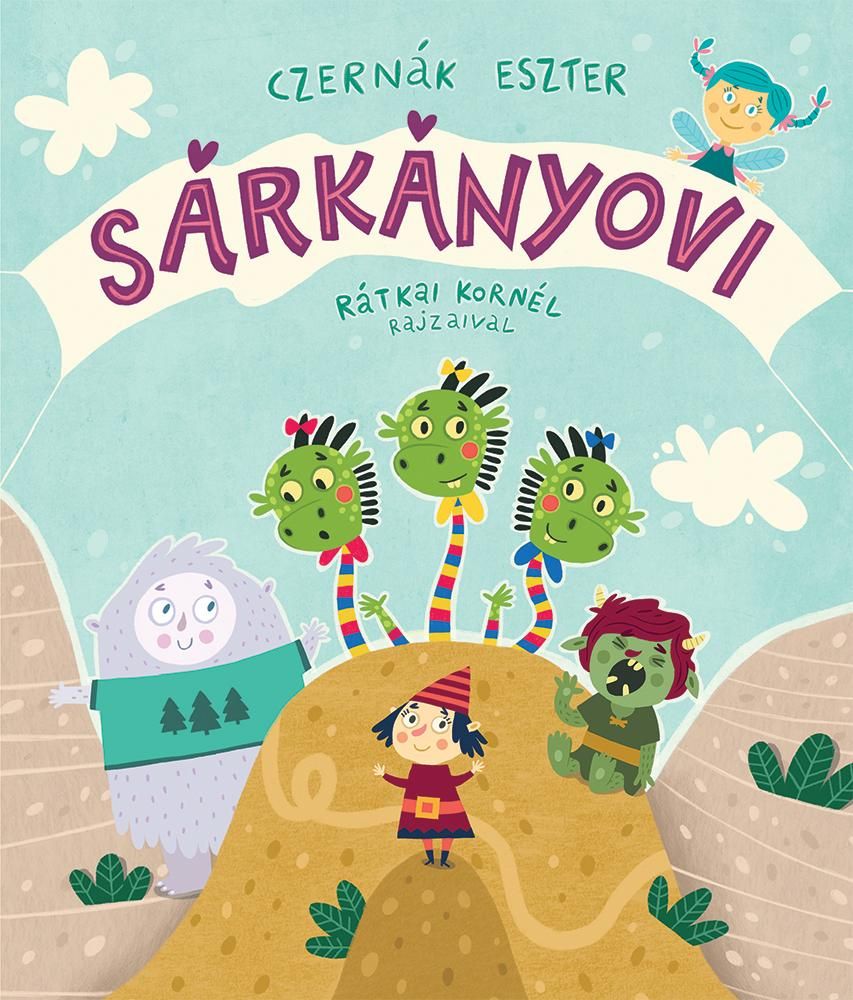 Sárkányovi Sárkányovi