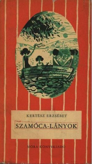 Szamóca-lányok Szamóca-lányok