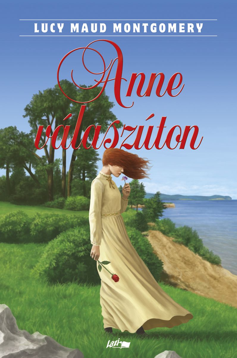 Anne válaszúton Anne válaszúton