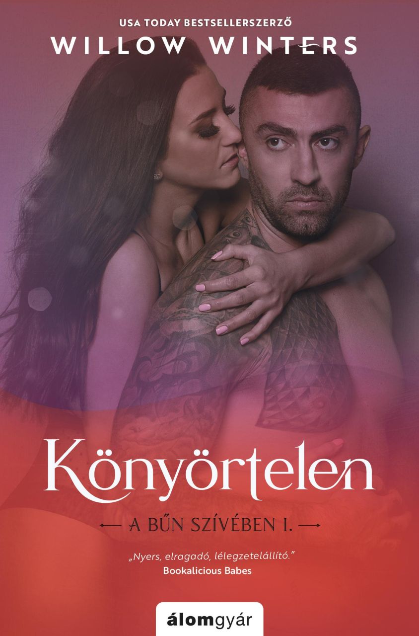 Könyörtelen Könyörtelen