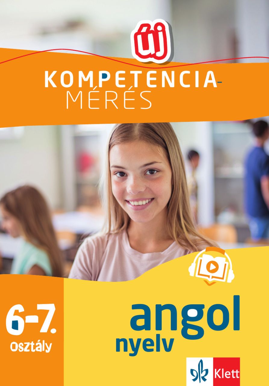 Kompetenciamérés: feladatok a digitális országos méréshez - angol nyelv 67. osz Kompetenciamérés: feladatok a digitális országos méréshez - angol nyelv 67. osz
