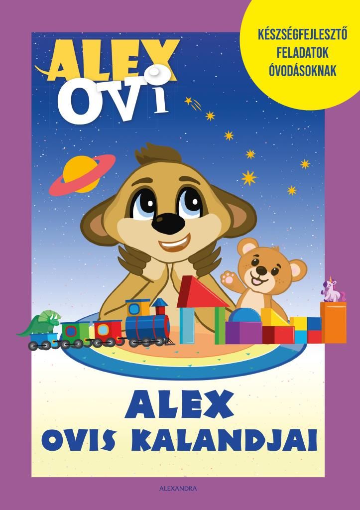 Alex ovi - alex ovis kalandjai Alex ovi - alex ovis kalandjai