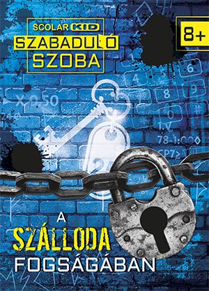 A szálloda fogságában A szálloda fogságában