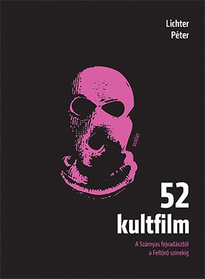 52 kultfilm ( 2. kiadás )