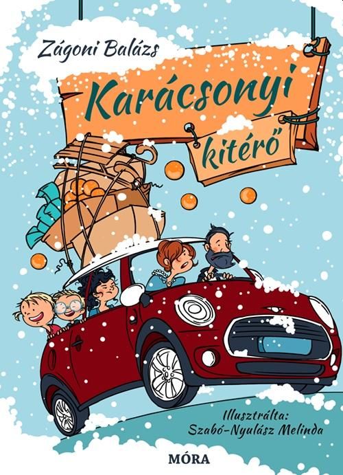 Karácsonyi kitérő Karácsonyi kitérő