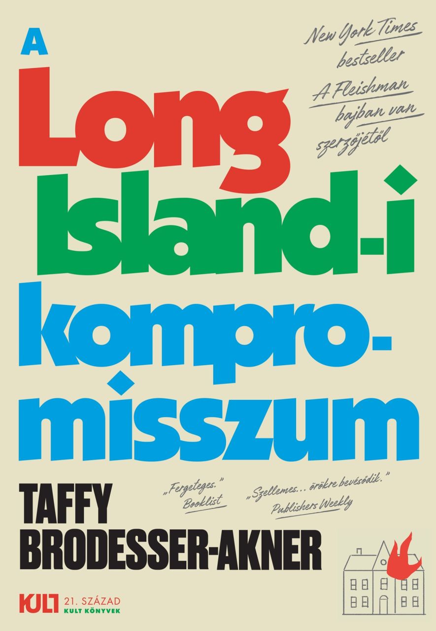 A long island-i kompromisszum A long island-i kompromisszum