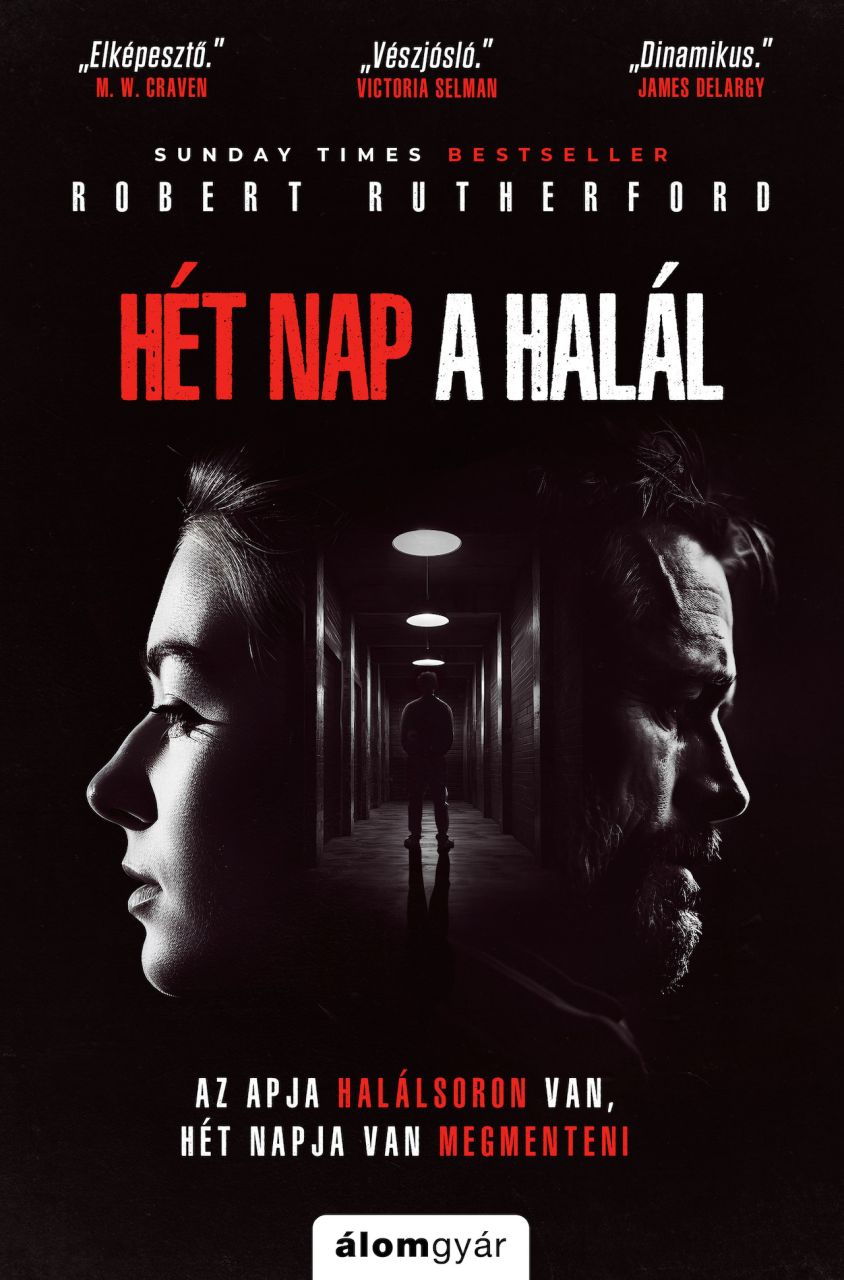 Hét nap a halál Hét nap a halál