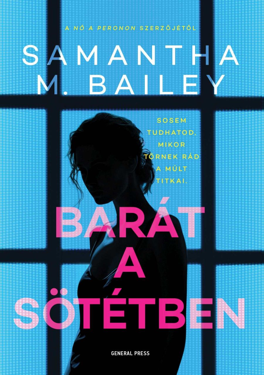 Barát a sötétben Barát a sötétben