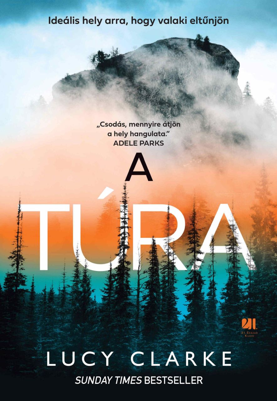 A túra A túra