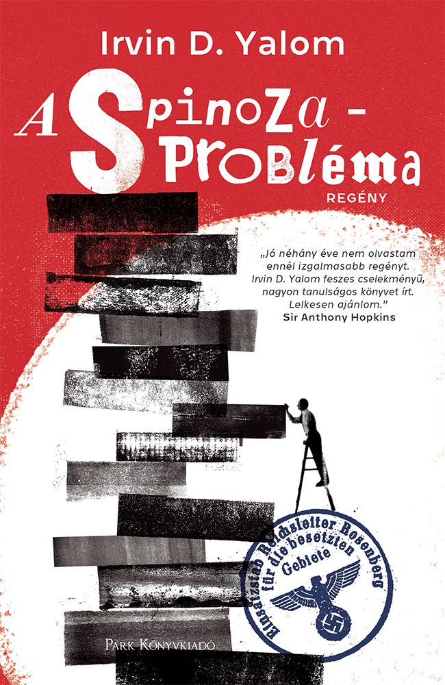 A spinoza-probléma A spinoza-probléma