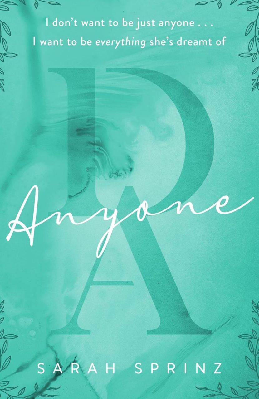Anyone (dunbridge academy series, book 2) Anyone (dunbridge academy series, book 2)