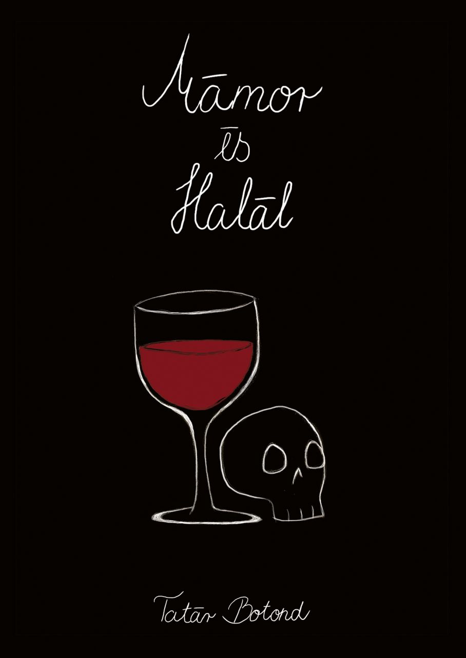 Mámor és halál Mámor és halál
