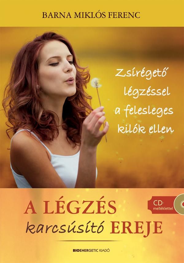 A légzés karcsúsító ereje A légzés karcsúsító ereje