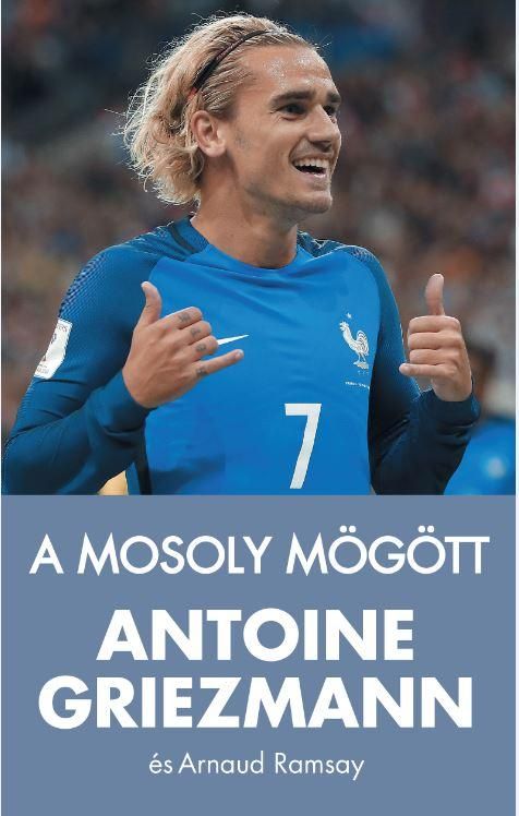 A mosoly mögött A mosoly mögött