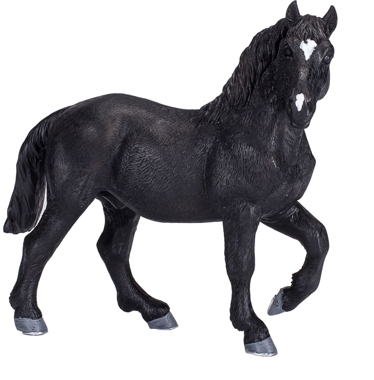 Mojo percheron ló xl Mojo percheron ló xl