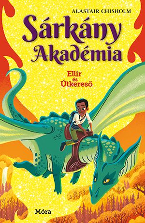 Sárkány akadémia - ellir és útkereső Sárkány akadémia - ellir és útkereső
