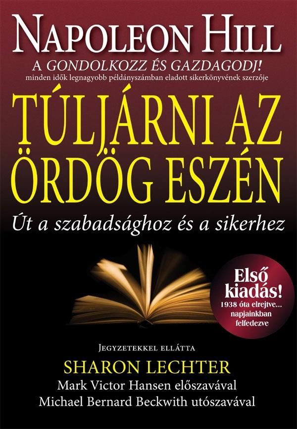 Túljárni az ördög eszén (t56) Túljárni az ördög eszén (t56)