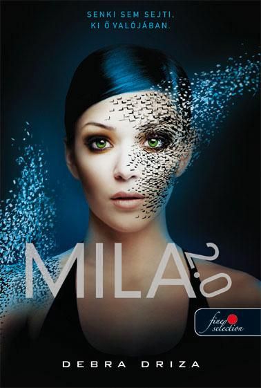 Mila 2.0 - fűzött Mila 2.0 - fűzött