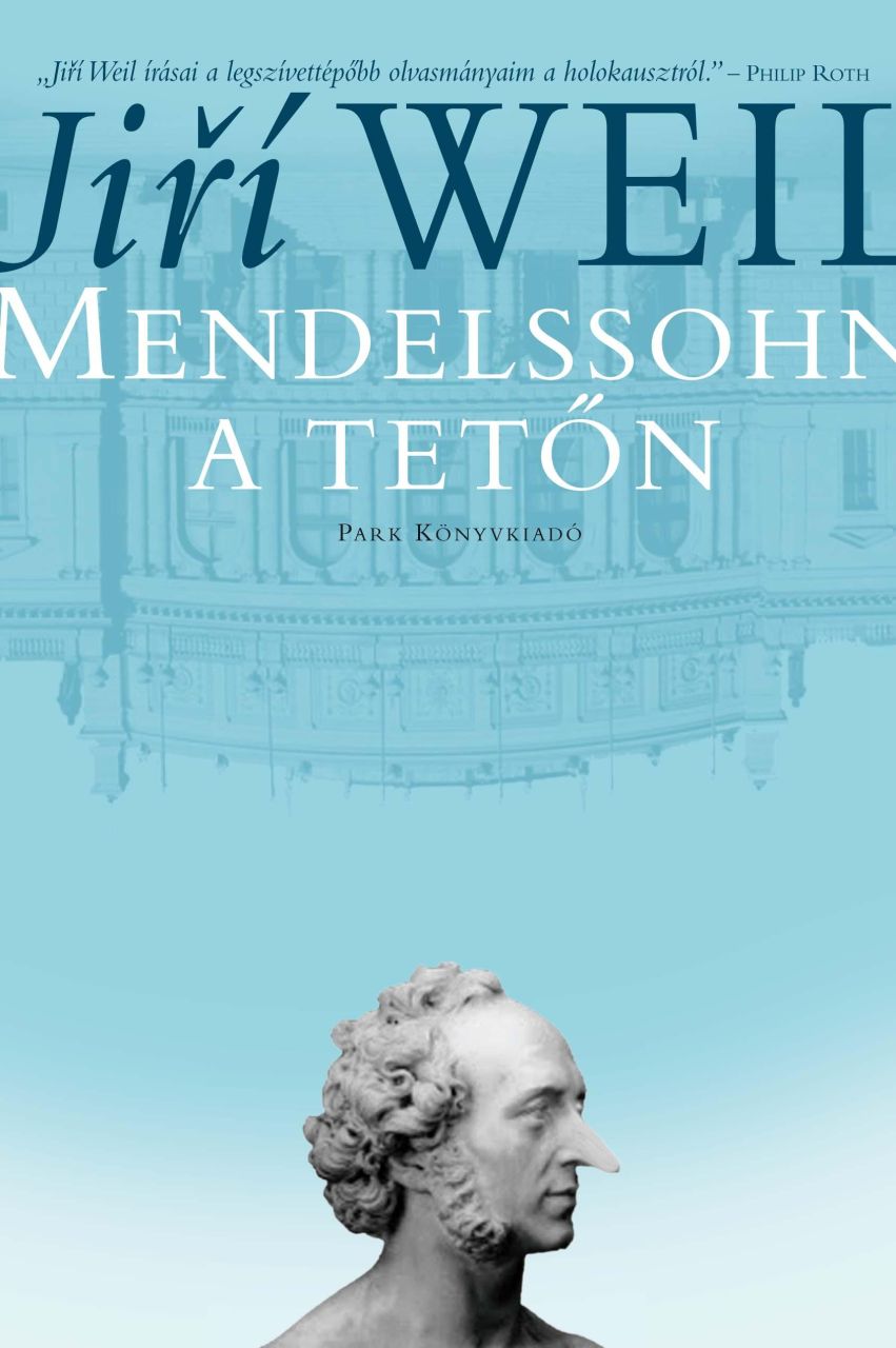 Mendelssohn a tetőn Mendelssohn a tetőn