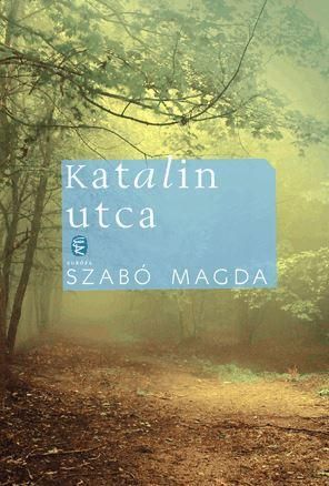 Katalin utca (új) Katalin utca (új)