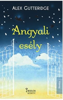 Angyali esély Angyali esély