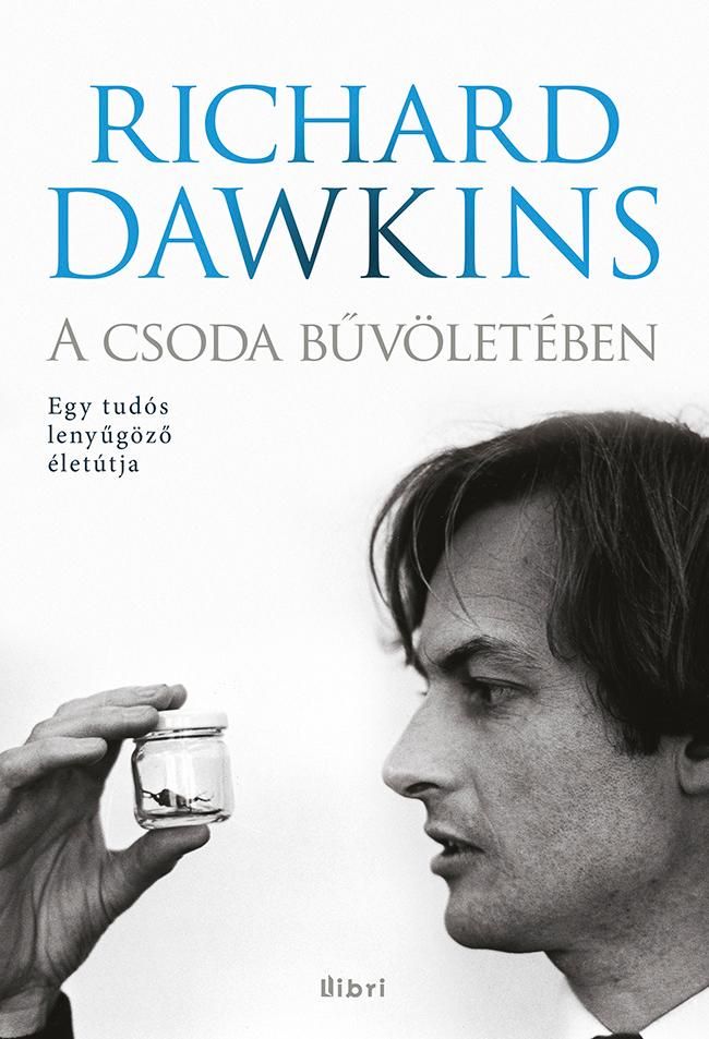 A csoda bűvöletében - egy tudós lenyűgöző életútja A csoda bűvöletében - egy tudós lenyűgöző életútja