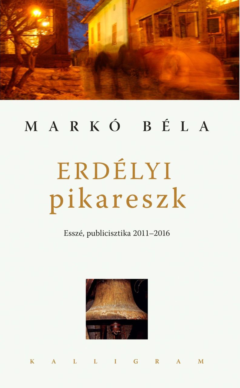 Erdélyi pikareszk Erdélyi pikareszk