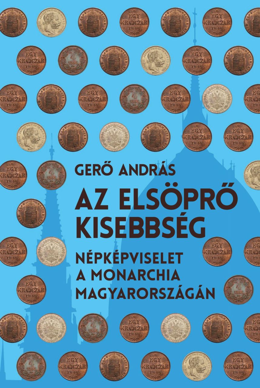 Az elsöprő kisebbség Az elsöprő kisebbség