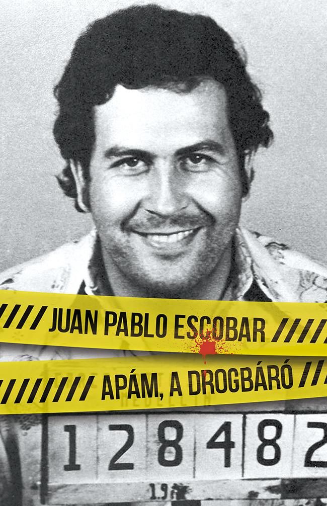 Apám, a drogbáró Apám, a drogbáró