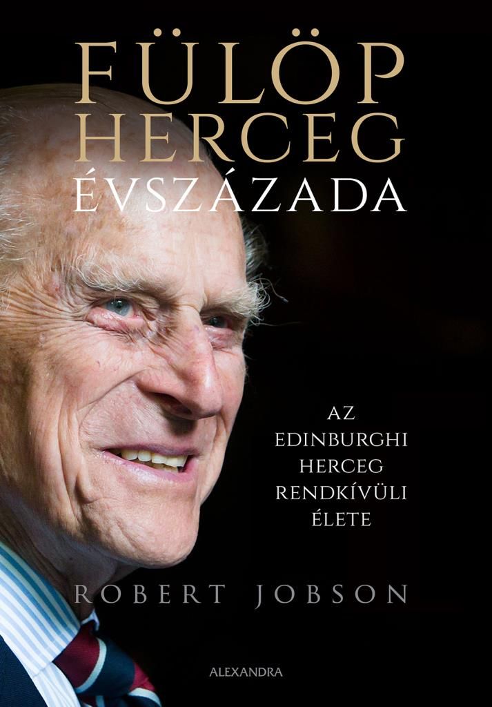 Fülöp herceg évszázada Fülöp herceg évszázada