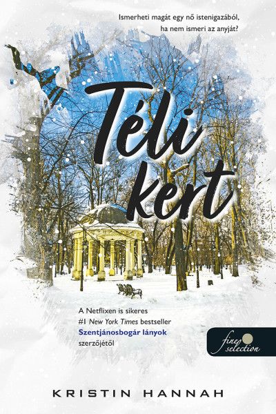 Téli kert Téli kert