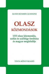 Olasz közmondások