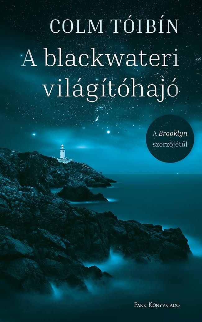 A blackwateri világítóhajó A blackwateri világítóhajó