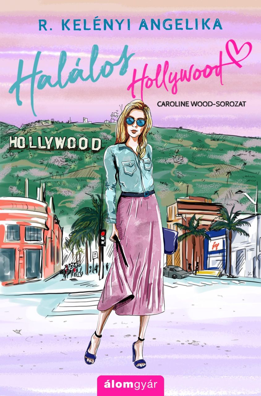Halálos hollywood