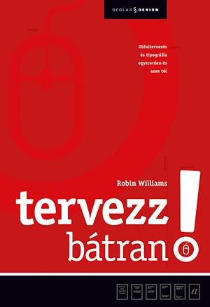 Tervezz bátran! - 3. kiadás 2020