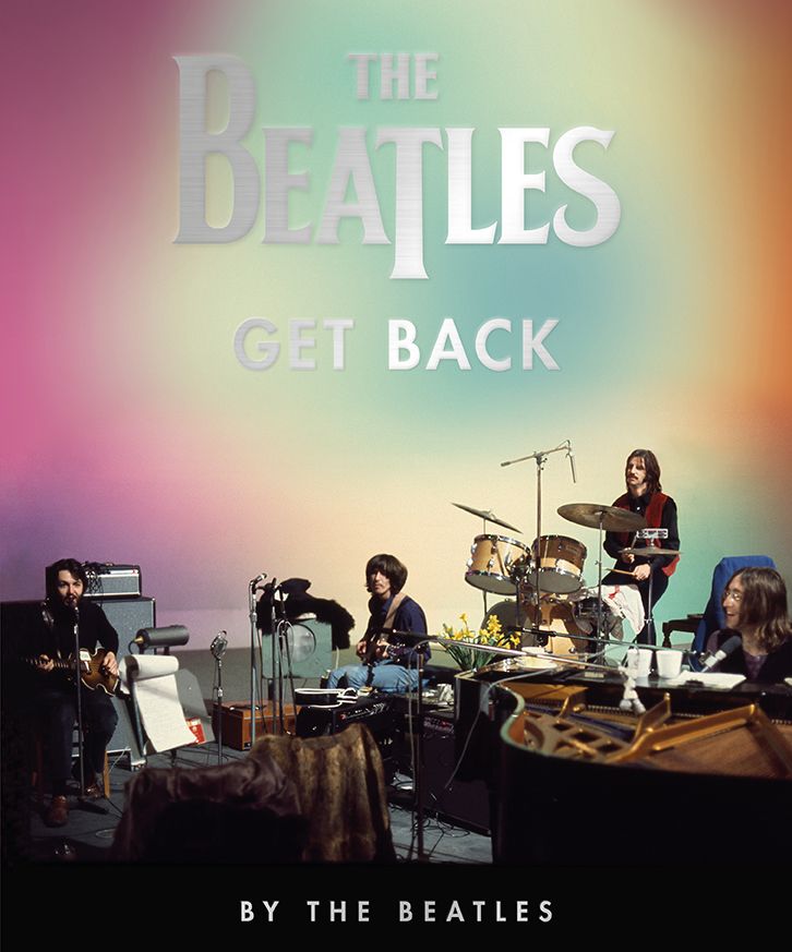 The beatles - get back The beatles - get back