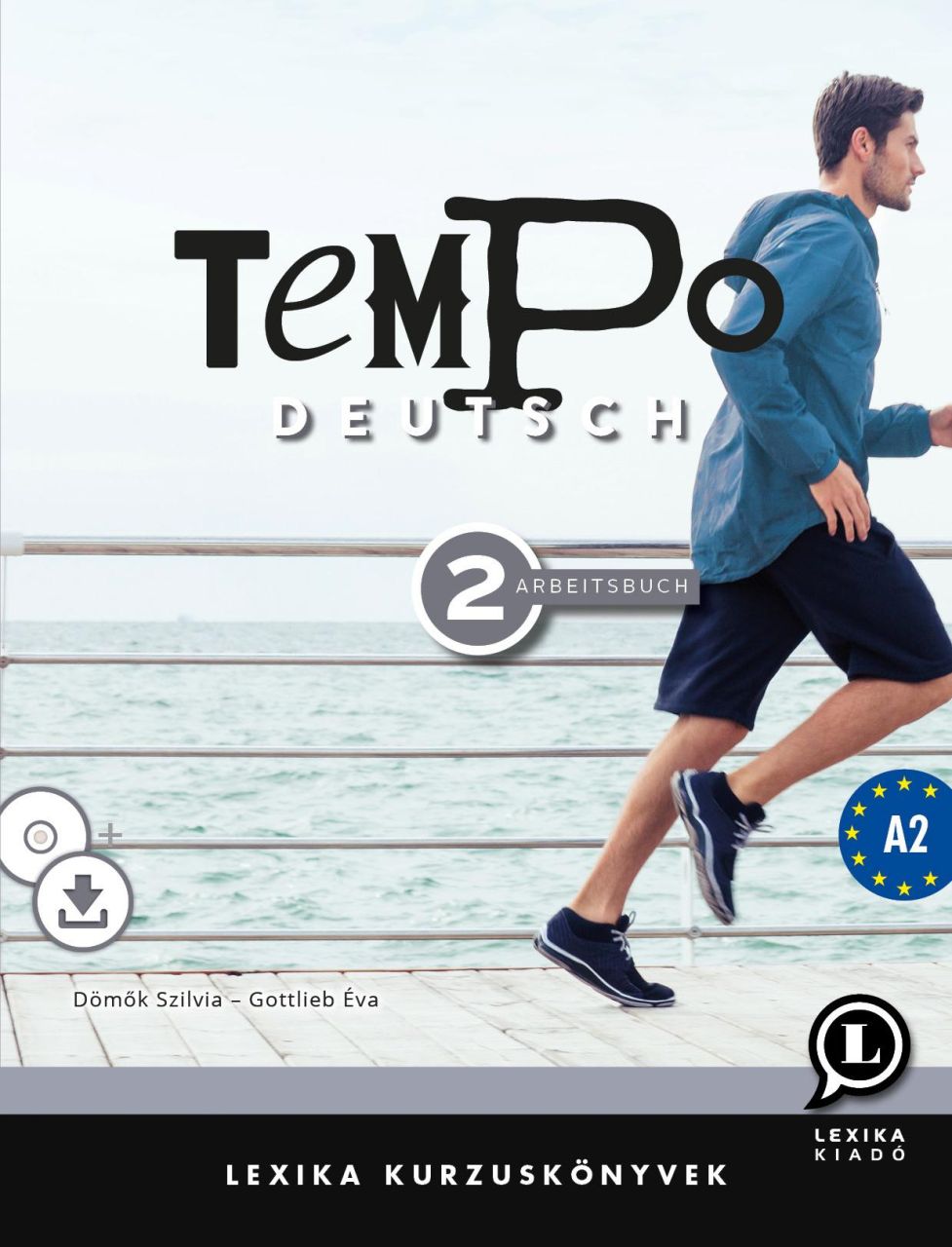 Tempo deutsch 2 - arbeitsbuch a2 Tempo deutsch 2 - arbeitsbuch a2